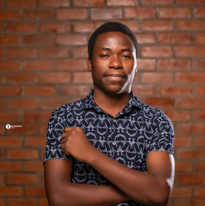 Kelvin Mulera